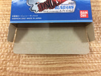 DH6719 SD GUNDAM GGENERATION MONOEYE GUNDAMS BOXED Wonder Swan Bandai Japan