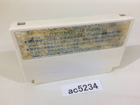 AC5234 Doraemon NES Famicom Japan
