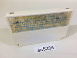 AC5234 Doraemon NES Famicom Japan