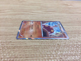 CB9839 Medicham Fighting R XY5GV 035/070 Pokemon Card TCG Japan