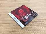 Shin Megami Tensei Devil Survivor BOXED Nintendo DS Japan - FG5883