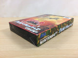 Wild Choppers BOXED N64 Nintendo 64 Japan - UD7864
