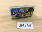 DF4749 ROCKMAN EXE N1 BATTLE Wonder Swan Bandai Japan