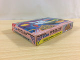 ua9446 Terra Cresta BOXED NES Famicom Japan