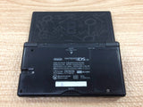 LB6816 With Defects - Nintendo DS Lite Winning Eleven Ver Console Japan