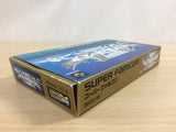 Herakles no Eikou IV 4 Glory of Heracles BOXED SNES Super Famicom Japan - UD2968