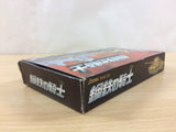 Koutetsu no Kishi BOXED SNES Super Famicom Japan - UC7487