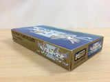 Herakles no Eikou IV 4 Glory of Heracles BOXED SNES Super Famicom Japan - UD2968
