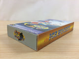 USA Ice Hockey BOXED SNES Super Famicom Japan - UD3703