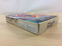 UC4722 Planet's Champ TG3000 BOXED SNES Super Famicom Japan
