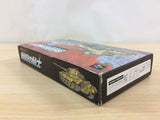 Koutetsu no Kishi BOXED SNES Super Famicom Japan - UC7487