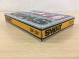 Swat BOXED NES Famicom Japan - UC8536