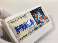 AC5234 Doraemon NES Famicom Japan