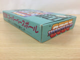 2020 Super Baseball BOXED SNES Super Famicom Japan - UC3624