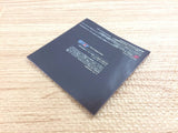 Shin Megami Tensei Devil Survivor BOXED Nintendo DS Japan - FG5883