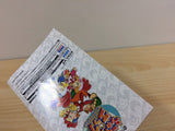 Billy Hatcher and the Giant Egg Disc GameCube Japan - FG3034
