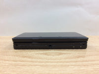 KE9706 With Defects - Nintendo 3DS Clear Black Console Japan