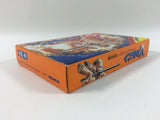 ub1199 Indra no Hikari BOXED NES Famicom Japan
