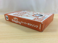 ub1114 Super Bowling BOXED N64 Nintendo 64 Japan