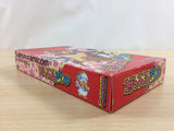 Popful Mail BOXED SNES Super Famicom Japan - UD4586