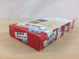 Wally wo Sagase! Where's Wally? Waldo? BOXED SNES Super Famicom Japan - UC8800