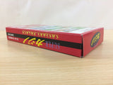 Super Casino Caesars Palace BOXED SNES Super Famicom Japan - UD7358