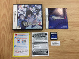 Devil Surviver 2 BOXED Nintendo DS Japan - FG5884