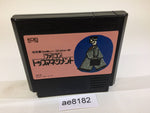 AE8182 Famicom Top Management NES Famicom Japan