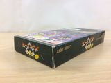 Taiketsu!! Brass Numbers BOXED SNES Super Famicom Japan - UC6817