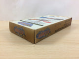 Death Brade BOXED SNES Super Famicom Japan - UD7603