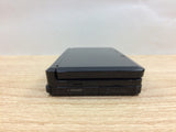 KE9706 With Defects - Nintendo 3DS Clear Black Console Japan