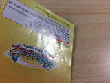 Slime Mori Mori Dragon Quest 2 BOXED Nintendo DS Japan - FG9401