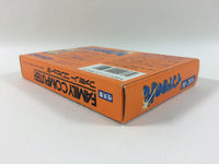 ub1199 Indra no Hikari BOXED NES Famicom Japan