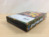 Wild Choppers BOXED N64 Nintendo 64 Japan - UD7864