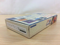 UC4722 Planet's Champ TG3000 BOXED SNES Super Famicom Japan