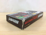 Koutetsu no Kishi BOXED SNES Super Famicom Japan - UC7487