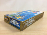 Herakles no Eikou IV 4 Glory of Heracles BOXED SNES Super Famicom Japan - UD2968