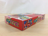 Popful Mail BOXED SNES Super Famicom Japan - UD4586