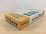 ub9016 Super Aleste BOXED SNES Super Famicom Japan