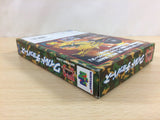 Wild Choppers BOXED N64 Nintendo 64 Japan - UD7864