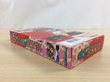 Popful Mail BOXED SNES Super Famicom Japan - UD4586