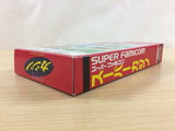 Super Casino Caesars Palace BOXED SNES Super Famicom Japan - UD7358