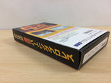 Gekitou Burning ProWrestling BOXED SNES Super Famicom Japan - UB8105