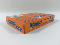 ub1199 Indra no Hikari BOXED NES Famicom Japan