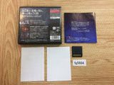 Devil Surviver 2 BOXED Nintendo DS Japan - FG5884