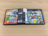 Pokemon Ranger Batonnage BOXED Nintendo DS Japan - FG9943