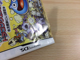 Slime Mori Mori Dragon Quest 2 BOXED Nintendo DS Japan - FG9401
