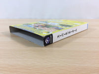 fg8019 Super Monkey Ball BOXED GameCube Japan