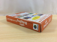 ub1114 Super Bowling BOXED N64 Nintendo 64 Japan