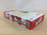 Wally wo Sagase! Where's Wally? Waldo? BOXED SNES Super Famicom Japan - UC8800